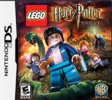 Lego Harry Potter: Years 5 - 7 - Nintendo DS