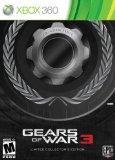 Gears of War 3 Limited Edition