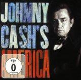 Johnny Cash's America (CD/DVD)