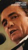 At Folsom Prison Legacy Edition (2CD/1 DVD)