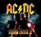 Iron Man 2 (CD/DVD)