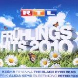 Ke$ha, Black Eyed Peas,Jason Derulo, Rihanna, Alexandra Burke, Anastacia..