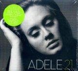 21 (Limited Deluxe Edition with Bonus Disc)
