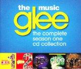 Glee Music: Complete Season One CD Collection