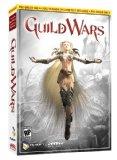 Guild Wars Presale Disc - PC