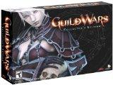 Guild Wars Collector's Edition