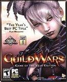 Guild Wars (Game of the Year Edition) (PC Games)