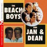 The Beach Boys / Jan & Dean (Digitally Remastered)