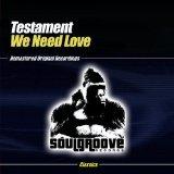 We Need Love 2