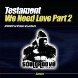 We Need Love 3