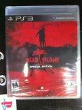 Dead Island Special Edition