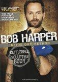 Bob Harper: Kettlebell Sculpted Body