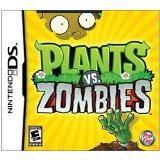 Plants Vs. Zombies