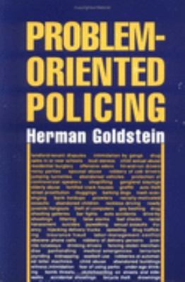 Problem-Oriented Policing