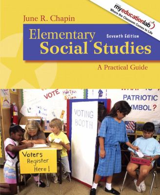 Elementary Social Studies