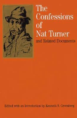 Confessions of Nat Turner+related Doc.