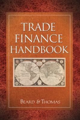 Trade Finance Handbook 