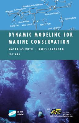 Dynamic Modeling for Marine Conservation