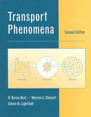 Transport Phenomena Revised 2nd Edition 2nd Edition