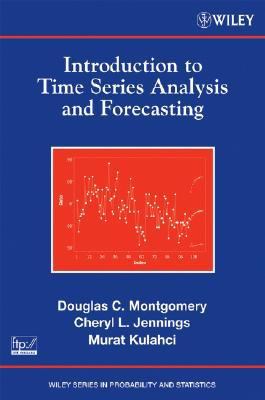 Introduction to Time Series Analysis and Forecasting