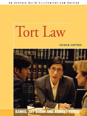 Tort Law