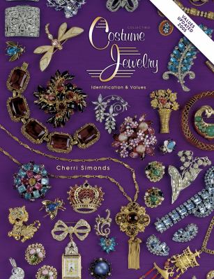 Collectible Costume Jewelry Identification & Values