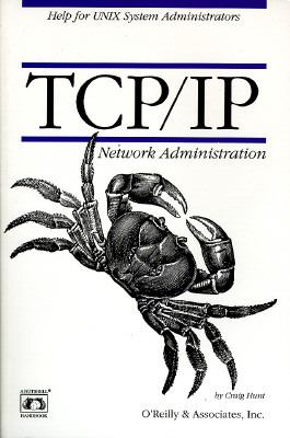 Tcp-ip Network Administration