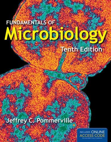 Fundamentals Of Microbiology