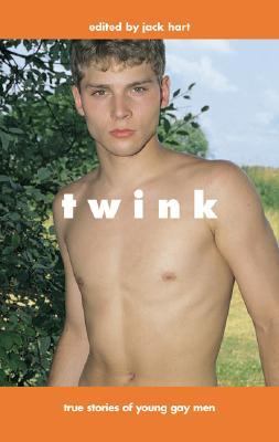 Twink Stories of Young Gay Men