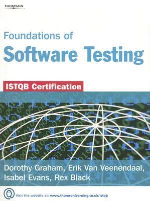 Foundations Of Software Testing Istqb Certification Rent Foundations Of Software Testing Istqb Certification Rent