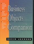 Business Objects Companion