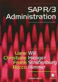 R-3 Administration - Liane Will - Hardcover - BK&DISK