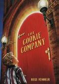 Cookie Company - Ross Venokur - Hardcover