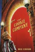 Cookie Company - Ross Venokur - Paperback