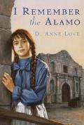 I Remember the Alamo