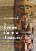 Return of Cultural Treasures 