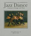 DISCOVERING JAZZ DANCE (P)