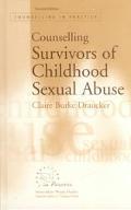 Counselling Survivors of Childhood Sexual Abuse