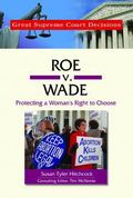 Roe V. Wade 