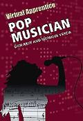 Pop Musician Que.