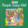 People Jesus Met