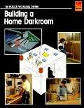 Building a Home Darkroom, Vol. 0