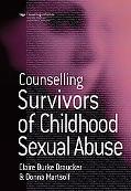 Counselling Survivors of Childhood Sexual Abuse