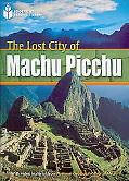 Lost City of Machu Picchu