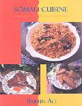 Somali Cuisine