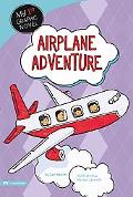 Airplane Adventure (My First Graphic Novel)