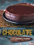 Chocolate : 90 Sinful and Sumptuous Indulgences