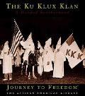 Ku Klux Klan A Hooded Brotherhood