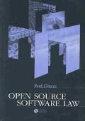 Open Source Software Law