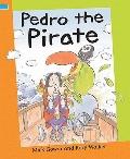 Pedro the Pirate (Reading Corner)